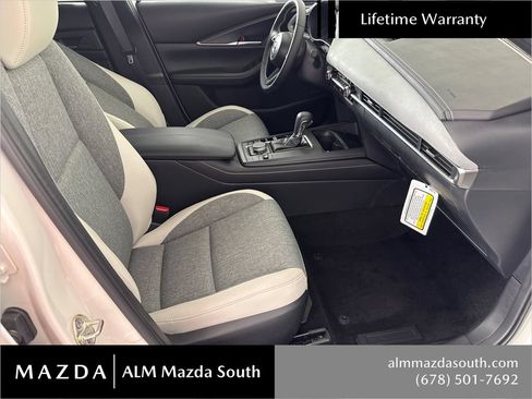 New 2026 MAZDA CX-30 AWD 2.5 S image 14