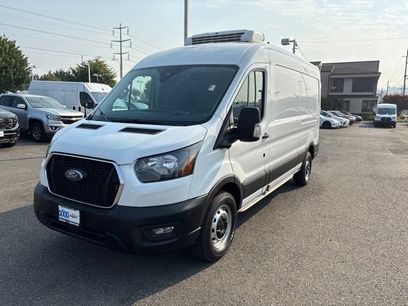 Used 2022 Ford Transit 250 Medium Roof
