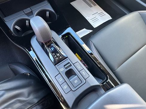 New 2026 Toyota Prius Plug-In Hybrid image 35