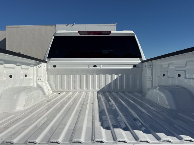 Used 2025 Chevrolet Silverado 2500 LT w/ Safety Package AWD/4WD image 12