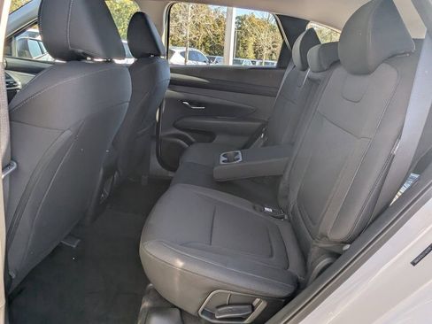 New 2026 Hyundai Tucson SE FWD image 12