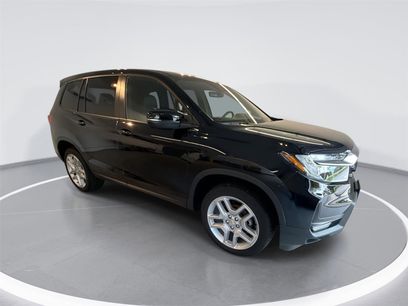 Used 2025 Honda Passport EX-L
