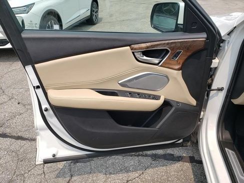 Certified 2021 Acura RDX AWD w/ Advance Package image 13