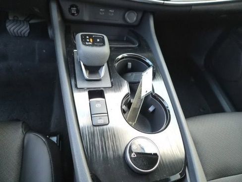 New 2026 Nissan Rogue Dark Armor AWD/4WD image 27