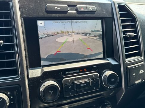 Used 2017 Ford F150 XLT w/ Equipment Group 301A Mid AWD/4WD image 37