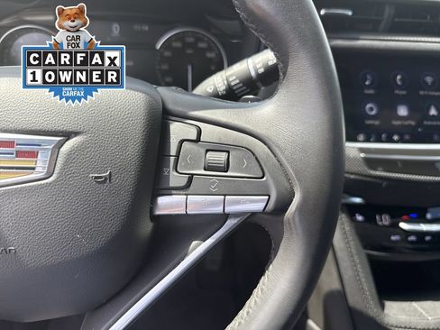 Used 2024 Cadillac XT6 Luxury FWD image 15