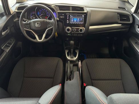 Used 2018 Honda Fit Sport image 4