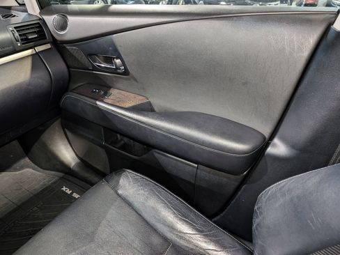 Used 2013 Lexus RX 350 AWD image 39