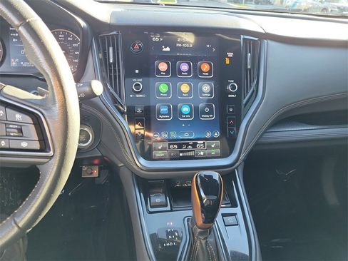 Used 2023 Subaru Outback Wilderness w/ Wilderness Package image 12