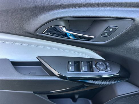 New 2026 Chevrolet Trax LT image 11