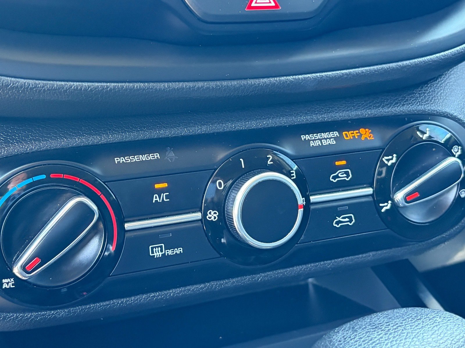 Used 2021 Kia Soul S FWD image 28