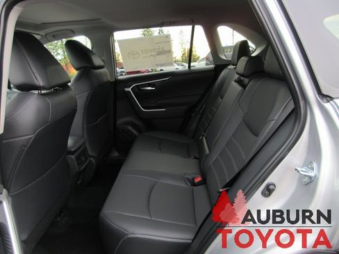 New 2025 Toyota RAV4 XLE Premium image 14