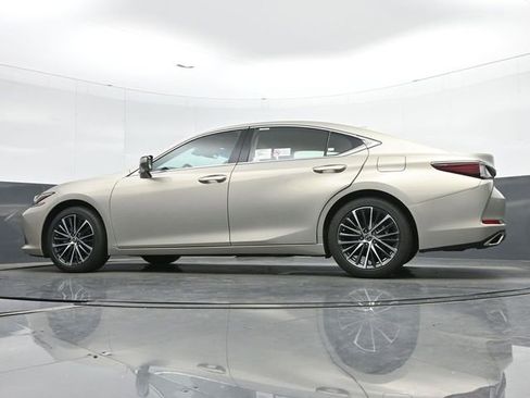 Certified 2025 Lexus ES 350 w/ Premium Package FWD image 34
