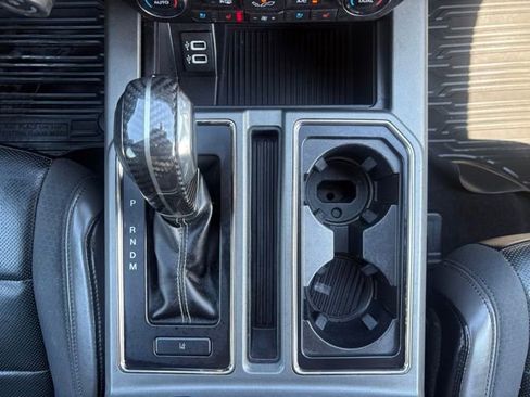 Used 2020 Ford F150 Raptor w/ Equipment Group 802A Luxury AWD/4WD image 20