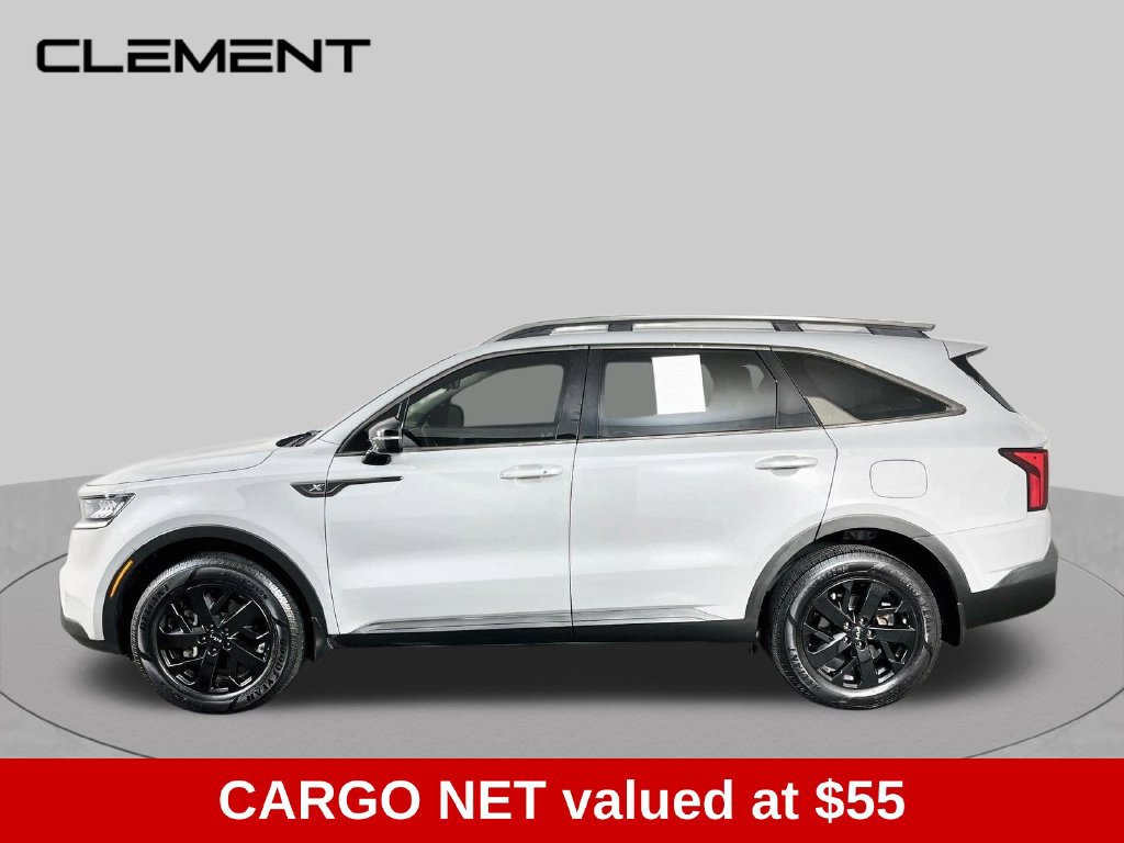 Used 2023 Kia Sorento S AWD/4WD image 4