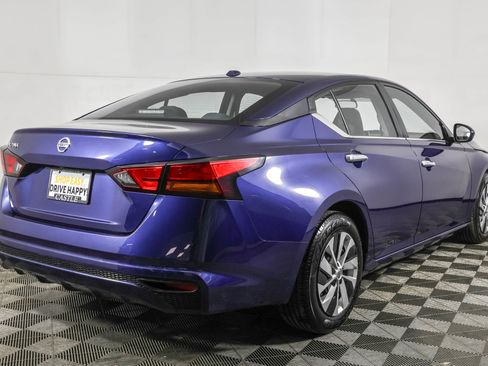 Used 2020 Nissan Altima 2.5 S image 14