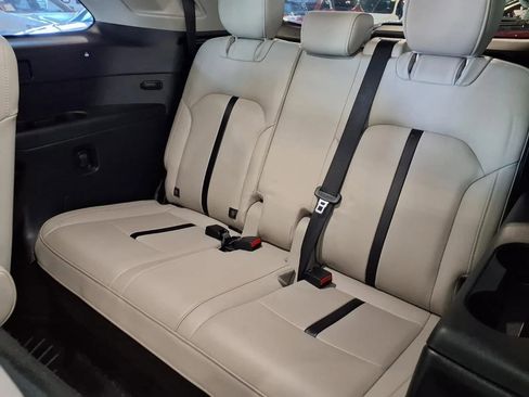 Used 2025 MAZDA CX-90 3.3 Turbo w/ Premium Sport Pkg image 15