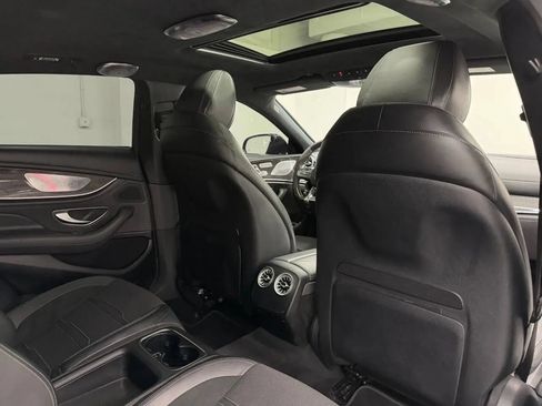 Used 2019 Mercedes-Benz AMG GT 63 S image 14