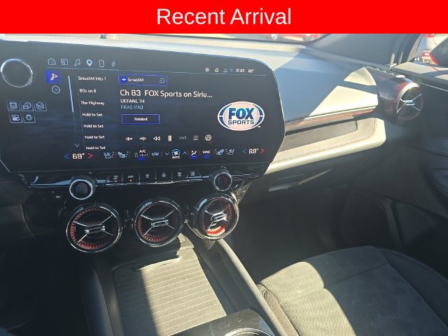 Used 2024 Chevrolet Blazer EV RS AWD/4WD image 11