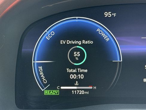 Used 2025 Toyota Camry XSE FWD image 22