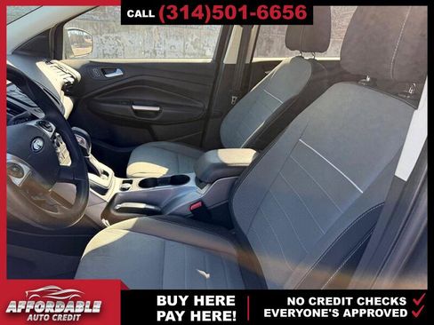 Used 2015 Ford Escape SE image 10