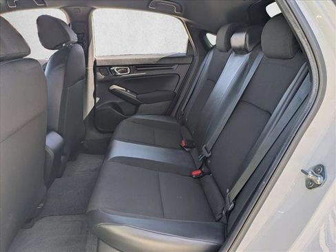 Used 2022 Honda Civic Sport image 17