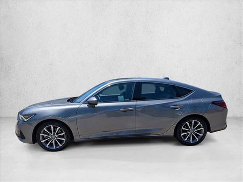 Used 2024 Acura Integra FWD image 9