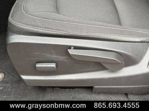 Used 2021 GMC Canyon Elevation w/ Trailering Package image 11