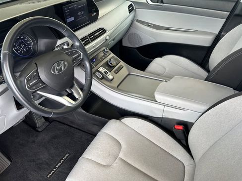 Used 2021 Hyundai Palisade SEL w/ Convenience Package AWD/4WD image 11
