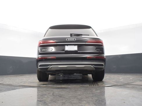 Used 2022 Audi Q7 3.0T Premium Plus image 49