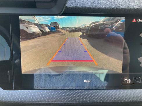 Used 2024 Audi RS 3 image 24