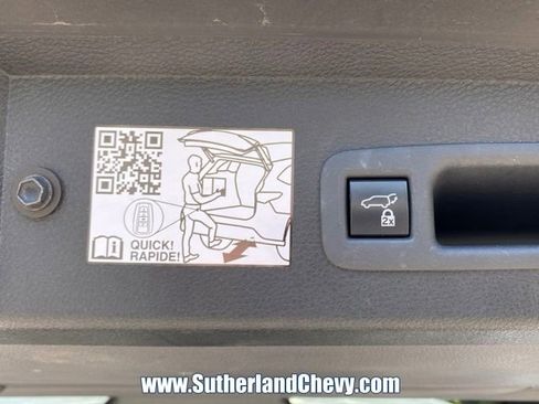 Used 2024 Toyota Sienna XLE AWD/4WD image 40