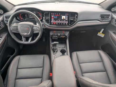 New 2026 Dodge Durango GT AWD/4WD image 23
