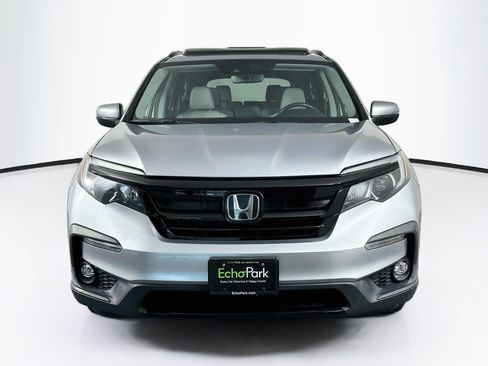 Used 2022 Honda Pilot Special Edition image 2
