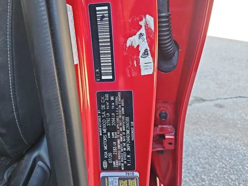 Used 2021 Kia Forte LXS image 34