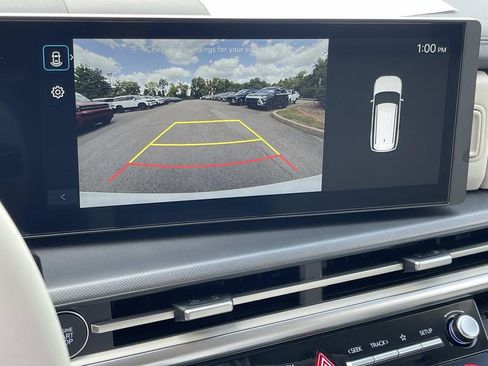 New 2026 Hyundai Santa Fe SEL image 21