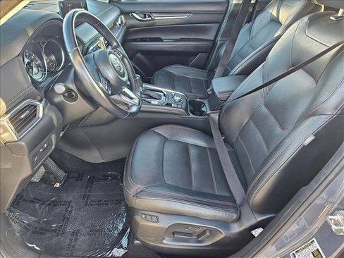 Used 2024 MAZDA CX-5 Carbon Edition image 15