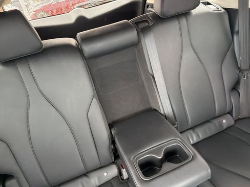 Used 2021 Acura RDX AWD image 24