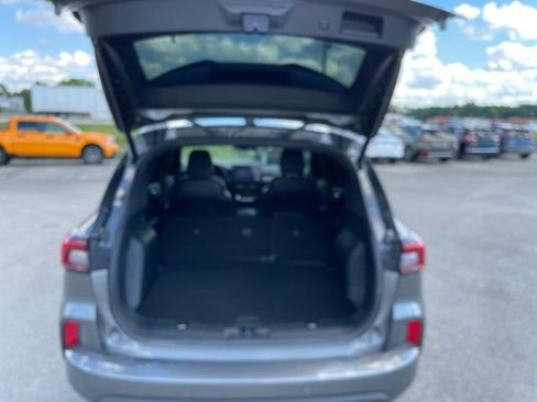 Used 2023 Ford Escape ST-Line w/ Tech Pack #1 AWD/4WD image 56