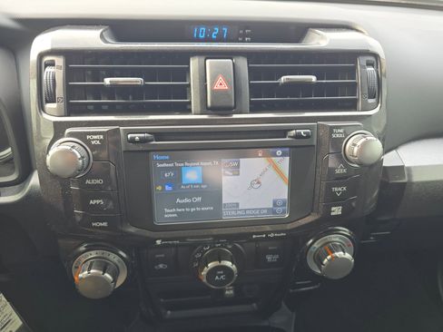 Used 2019 Toyota 4Runner TRD Off-Road Premium image 25