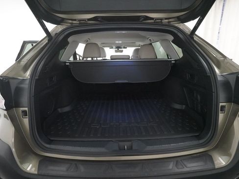 Certified 2024 Subaru Outback Limited image 10