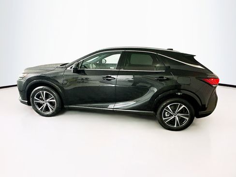 Used 2024 Lexus RX 350 Premium w/ Accessory Package (Z1) image 4