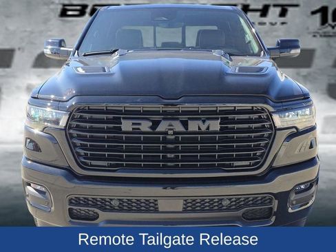 New 2026 RAM 1500 Laramie image 10