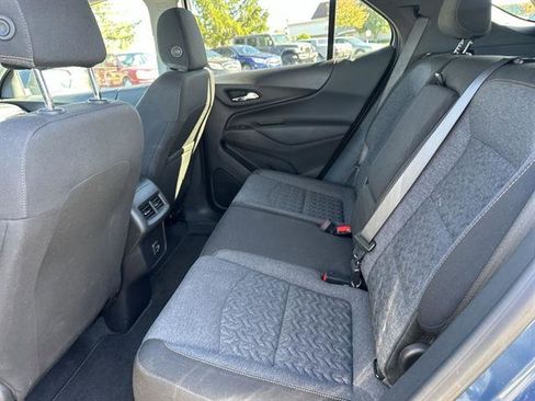Certified 2024 Chevrolet Equinox LT image 45
