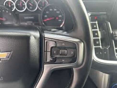 Used 2023 Chevrolet Tahoe LS w/ Driver Alert Package image 27