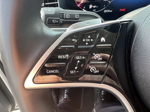 Certified 2025 Mercedes-Benz GLE 350 4MATIC image 19