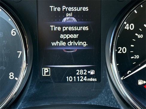 Used 2017 Nissan Rogue Sport S w/ S Appearance Package image 30