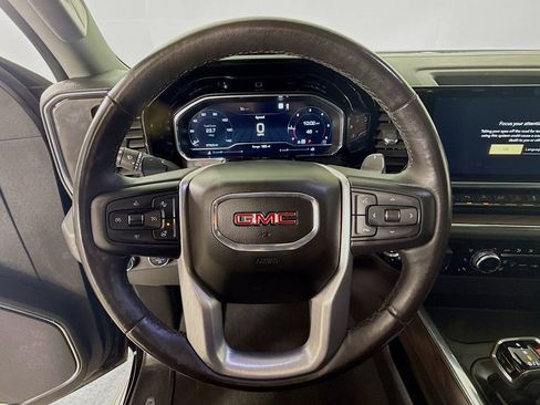 Used 2023 GMC Sierra 1500 SLT w/ SLT Premium Plus Package image 11
