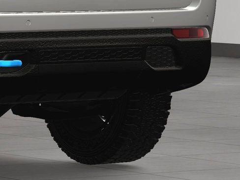 New 2024 Jeep Grand Cherokee Trailhawk w/ Advanced Protech Group II image 17