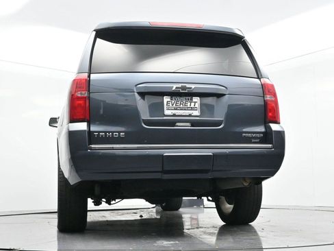 Used 2020 Chevrolet Tahoe Premier image 58